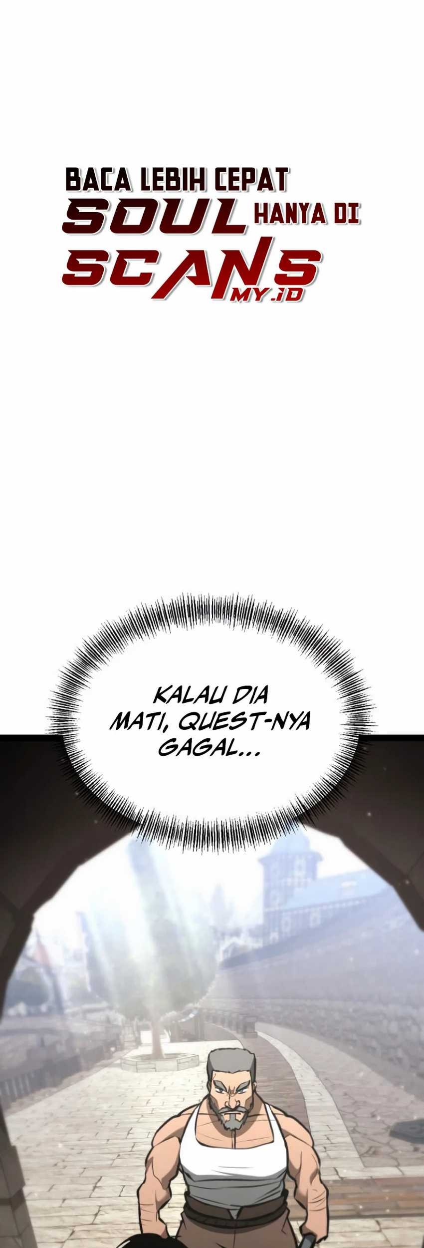 Manhwa Level 999 Goblin Chapter 7 gambar nomor 2