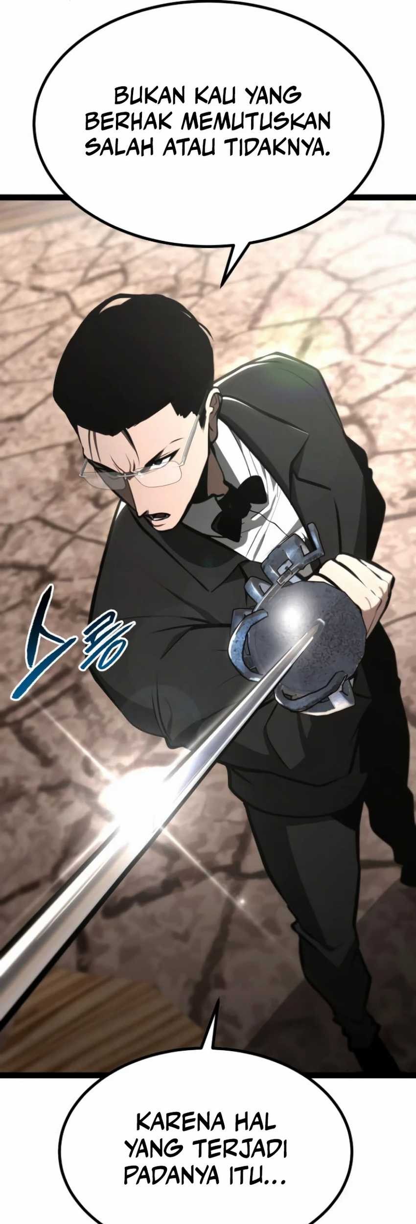 Level 999 Goblin Chapter 7 Gambar 94