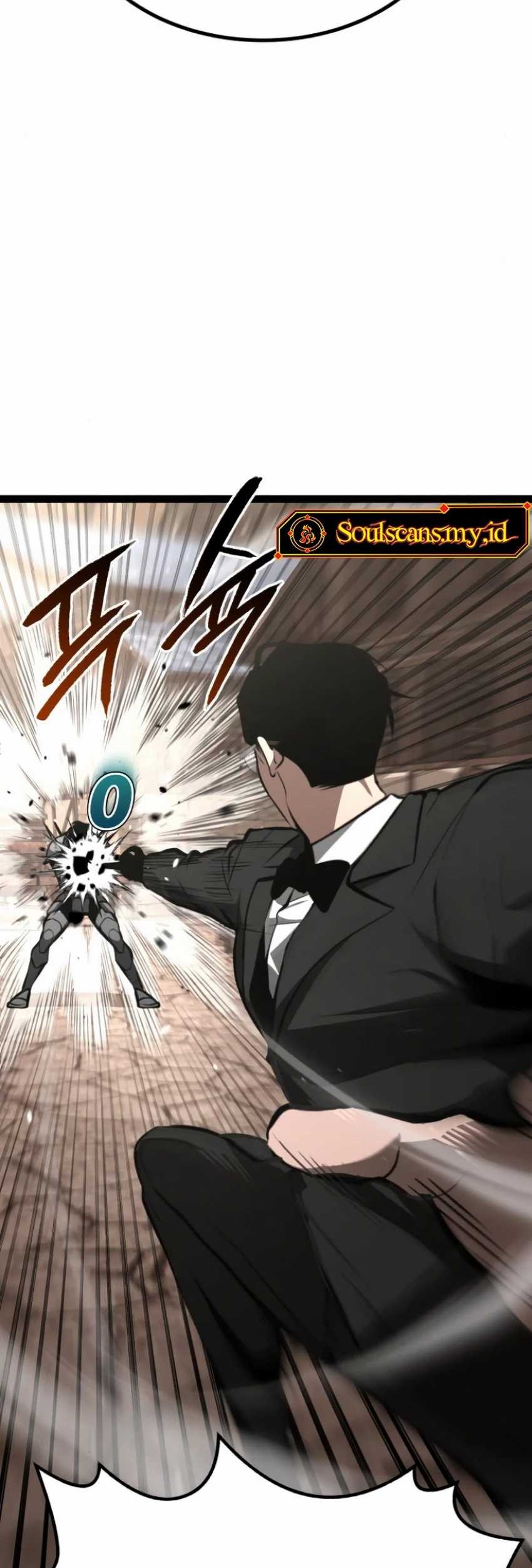 Level 999 Goblin Chapter 7 Gambar 95