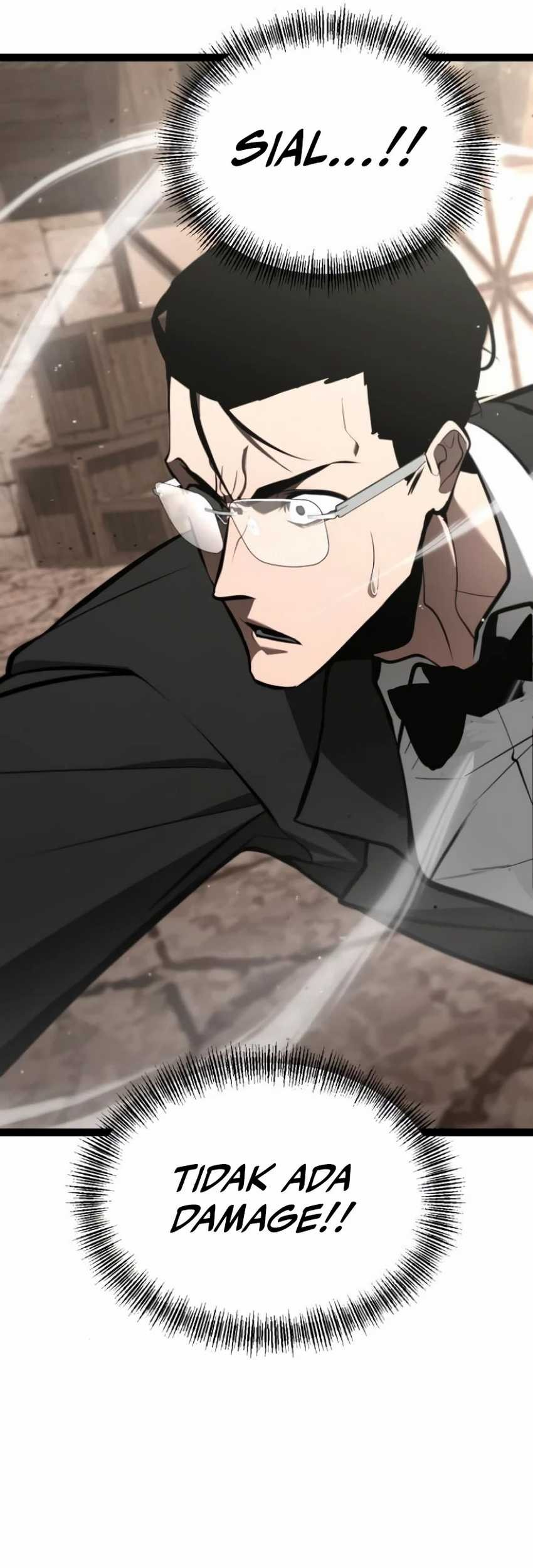 Level 999 Goblin Chapter 7 Gambar 97