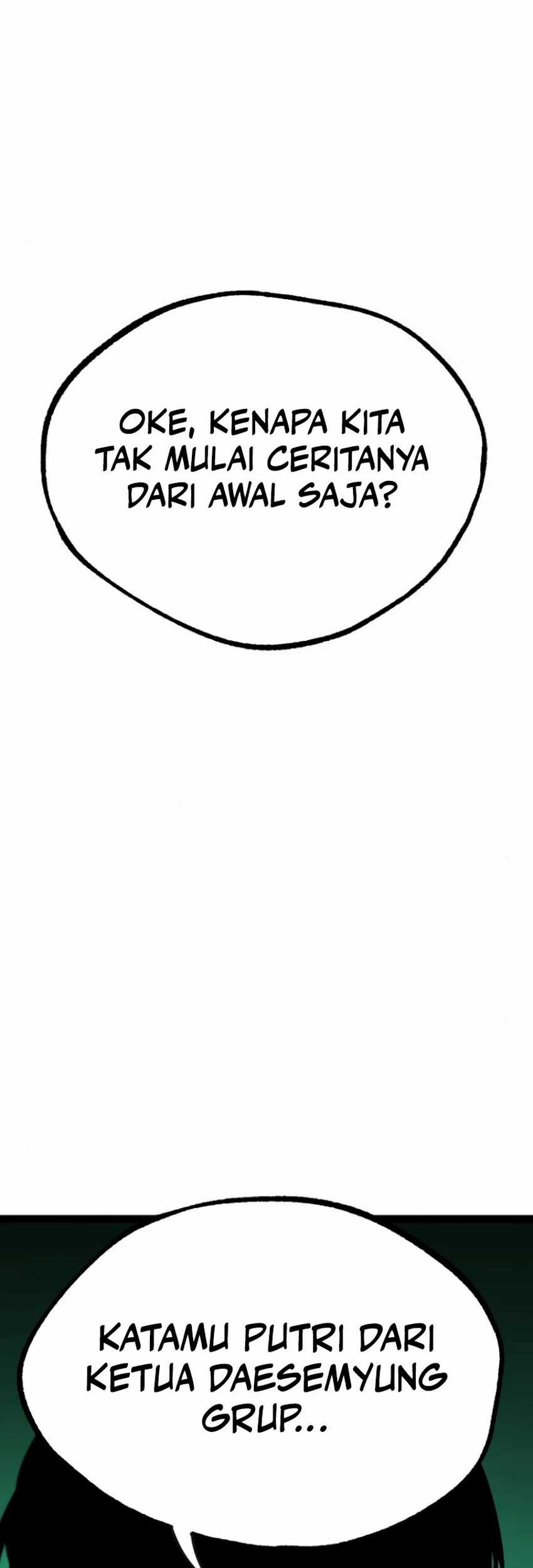 Level 999 Goblin Chapter 7 Gambar 98