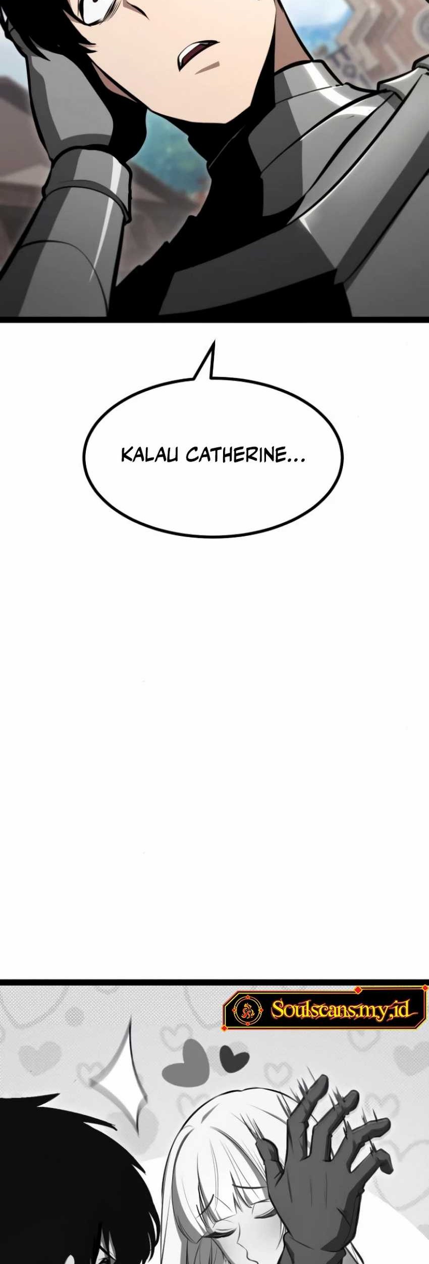 Level 999 Goblin Chapter 7 Gambar 84