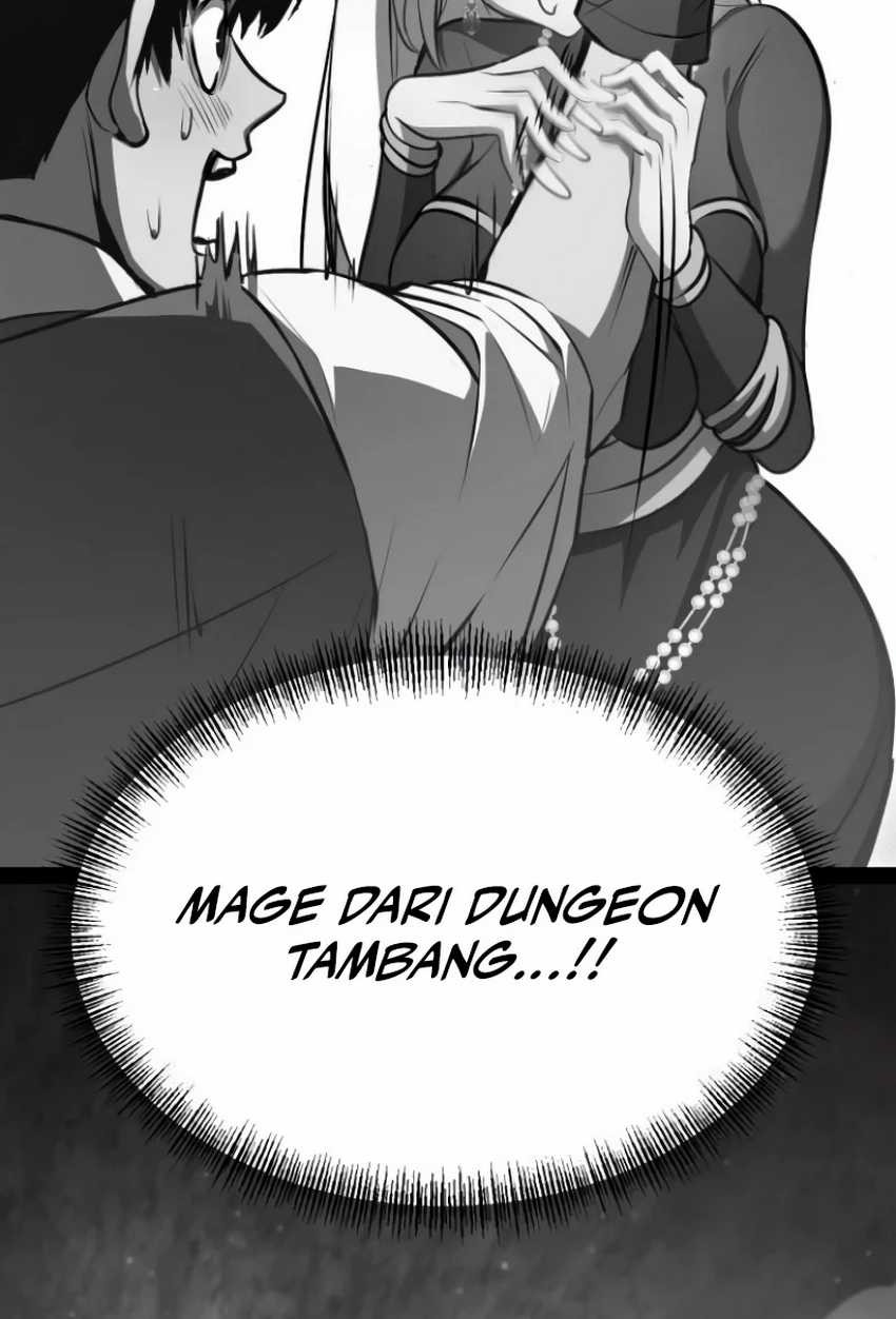 Level 999 Goblin Chapter 7 Gambar 85