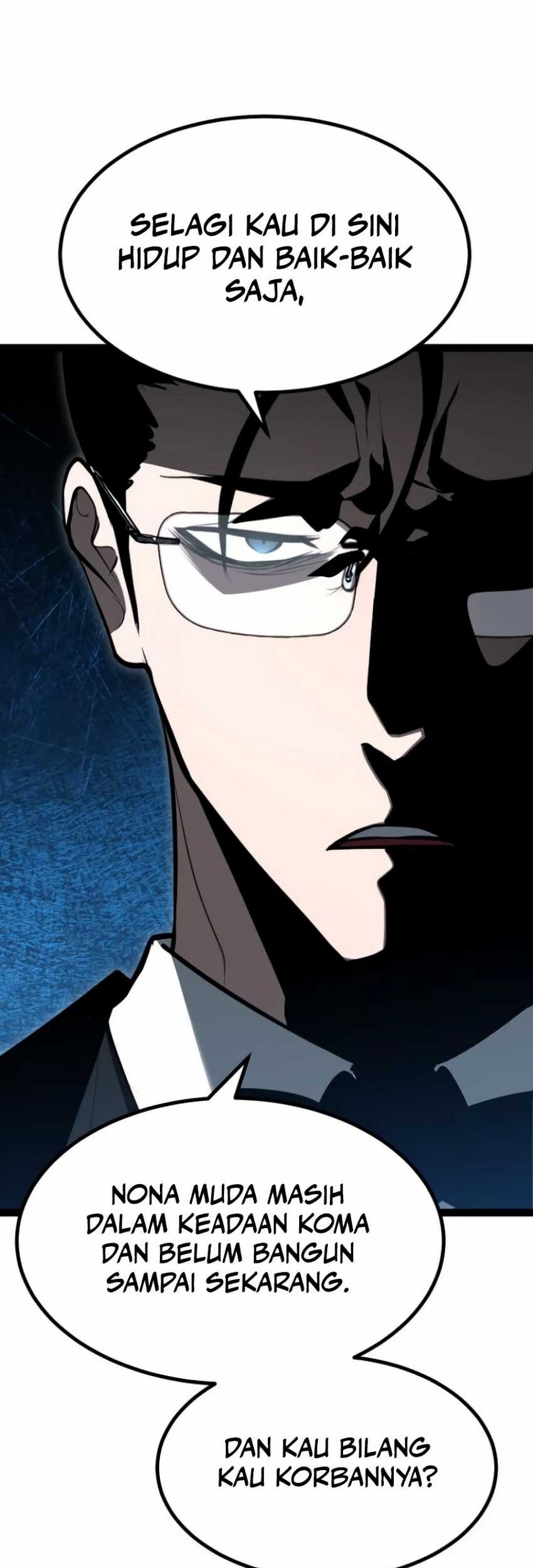 Level 999 Goblin Chapter 7 Gambar 89