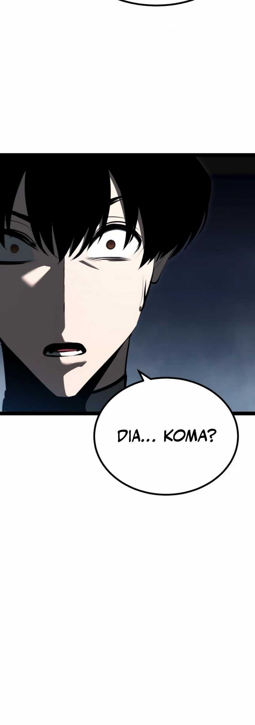 Level 999 Goblin Chapter 7 Gambar 90