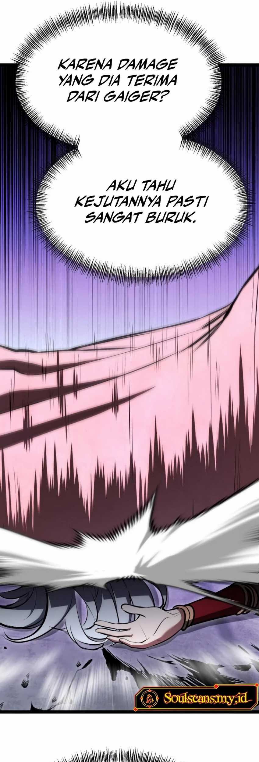 Level 999 Goblin Chapter 7 Gambar 91