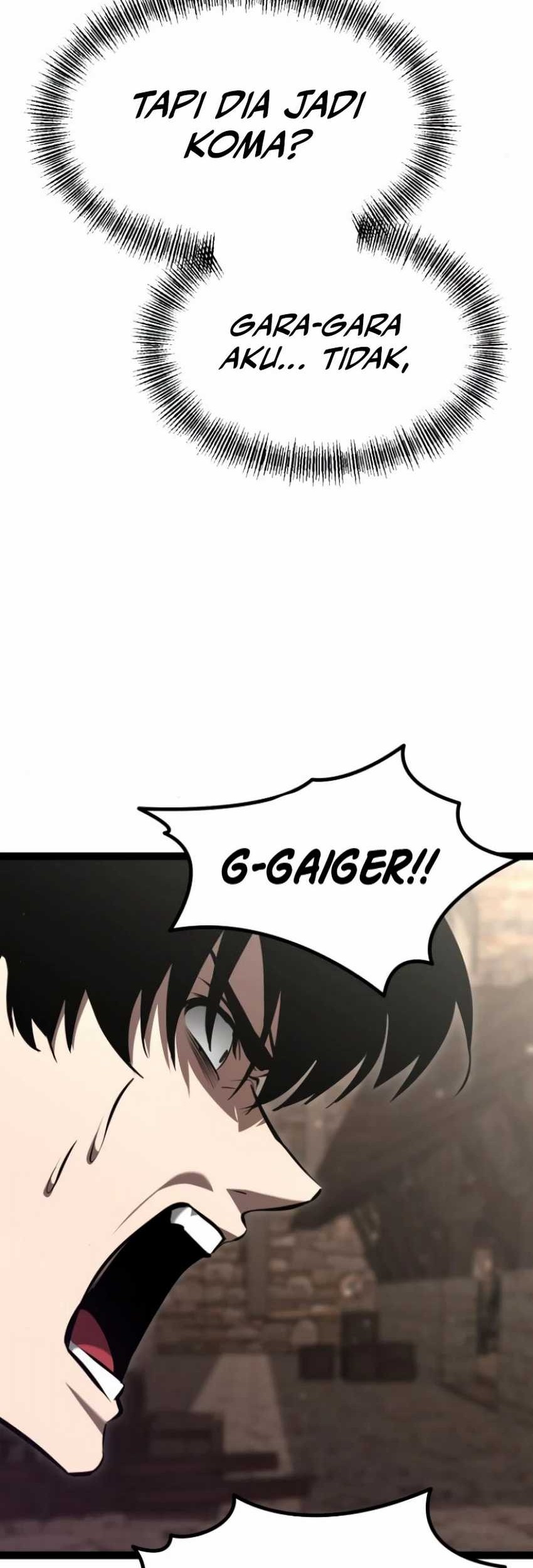 Level 999 Goblin Chapter 7 Gambar 92