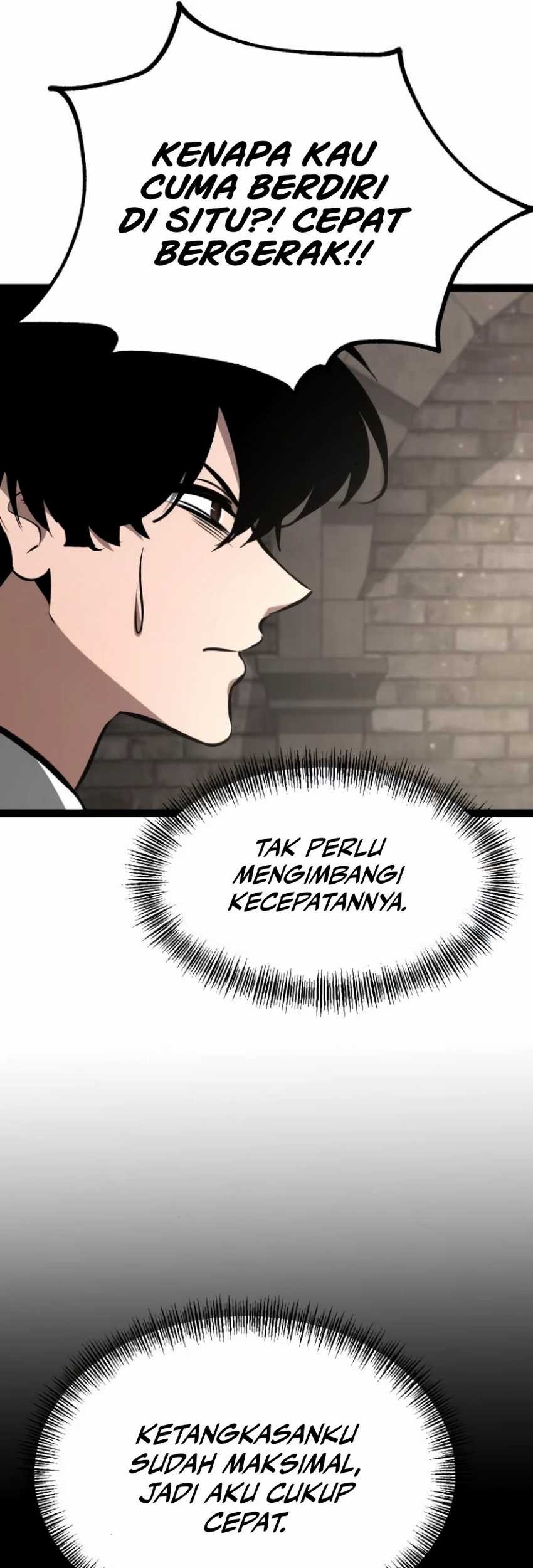 Level 999 Goblin Chapter 7 Gambar 4