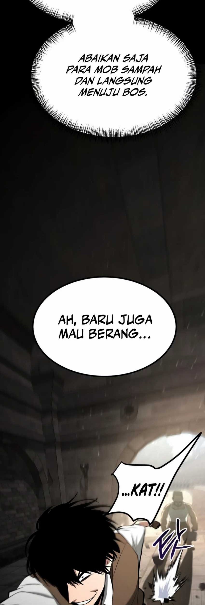 Level 999 Goblin Chapter 7 Gambar 5