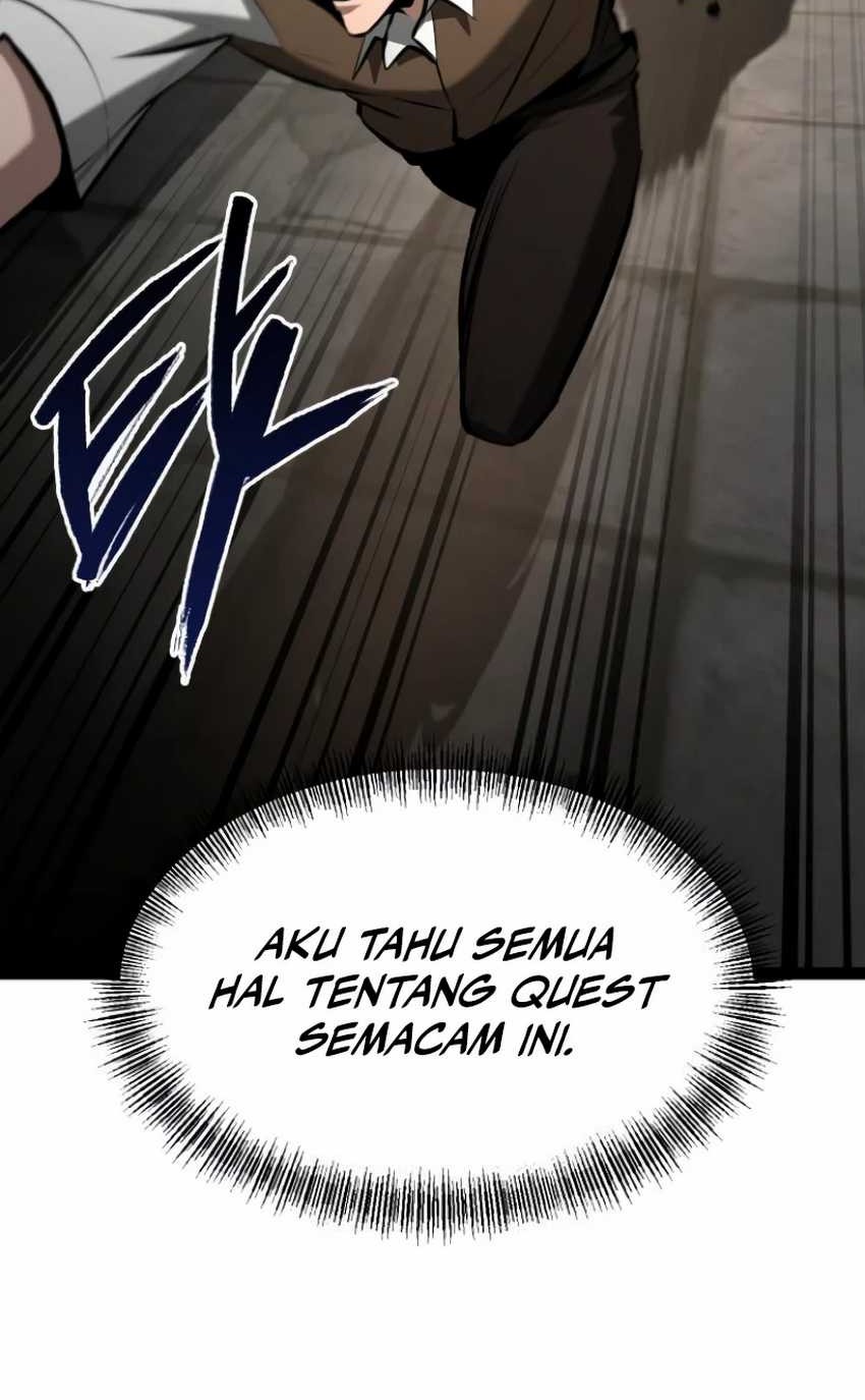 Level 999 Goblin Chapter 7 Gambar 6