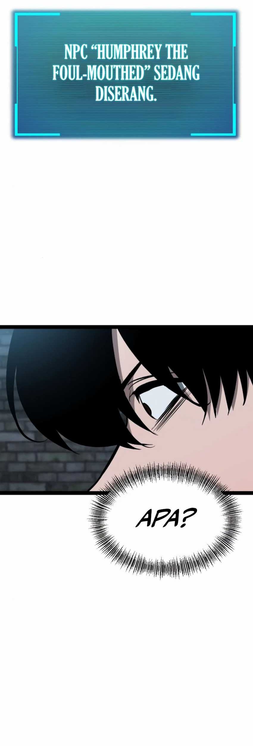 Level 999 Goblin Chapter 7 Gambar 8