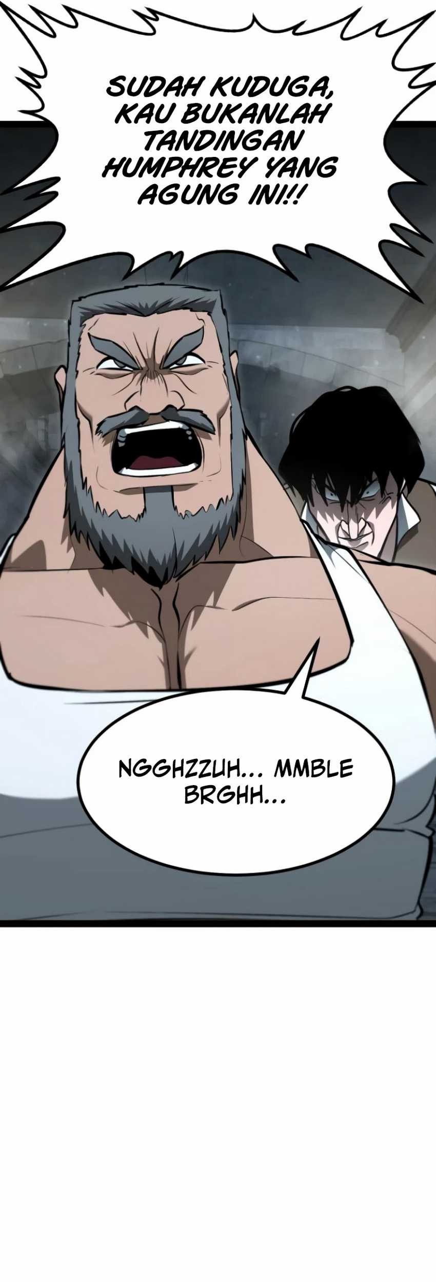 Level 999 Goblin Chapter 7 Gambar 16