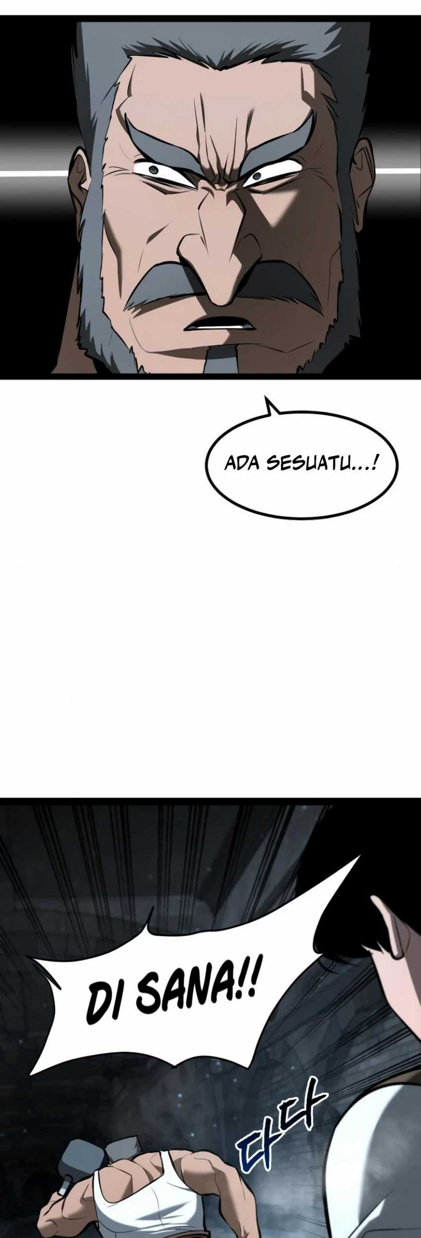 Level 999 Goblin Chapter 7 Gambar 17