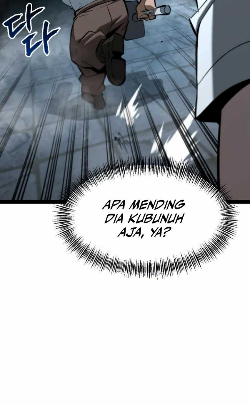 Level 999 Goblin Chapter 7 Gambar 18