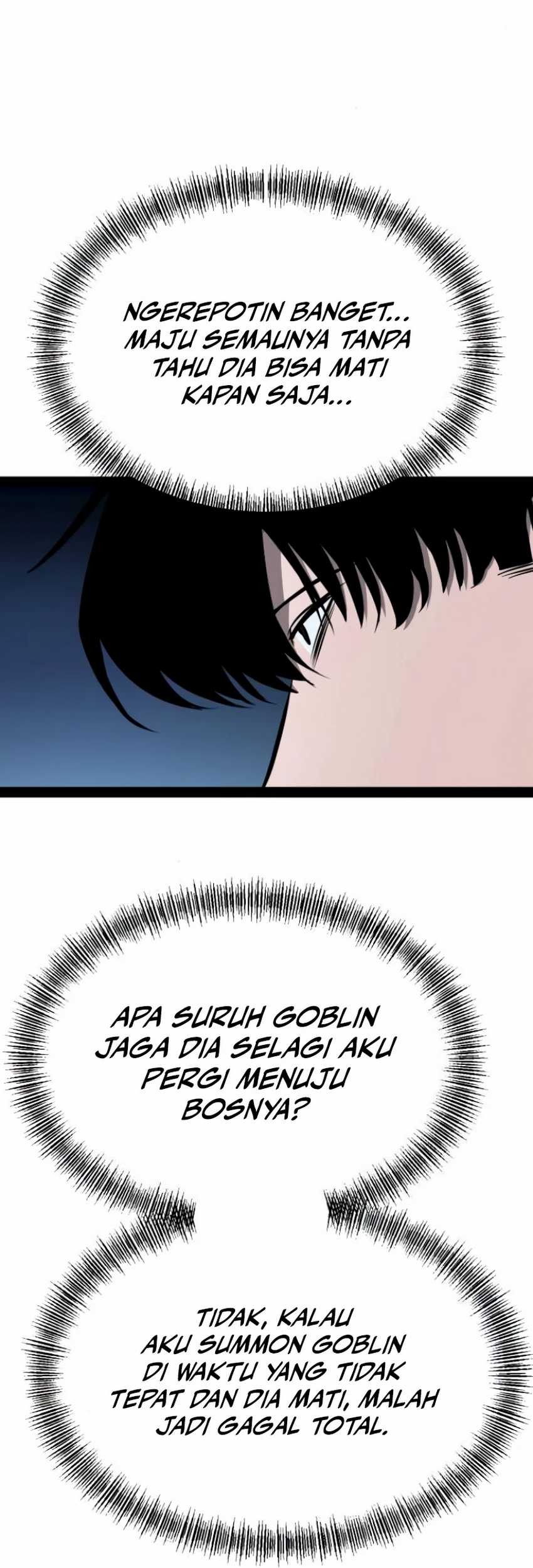 Level 999 Goblin Chapter 7 Gambar 19