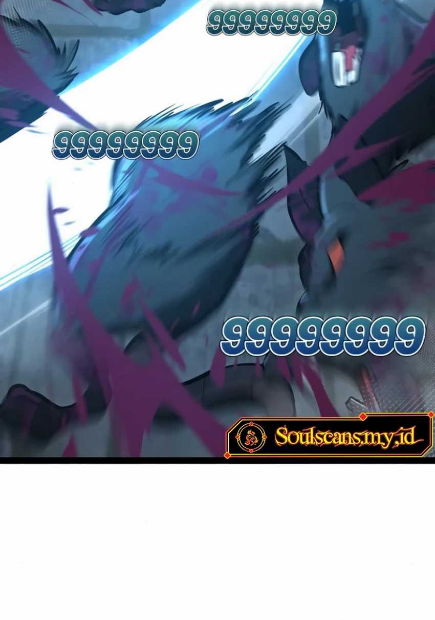 Level 999 Goblin Chapter 7 Gambar 24