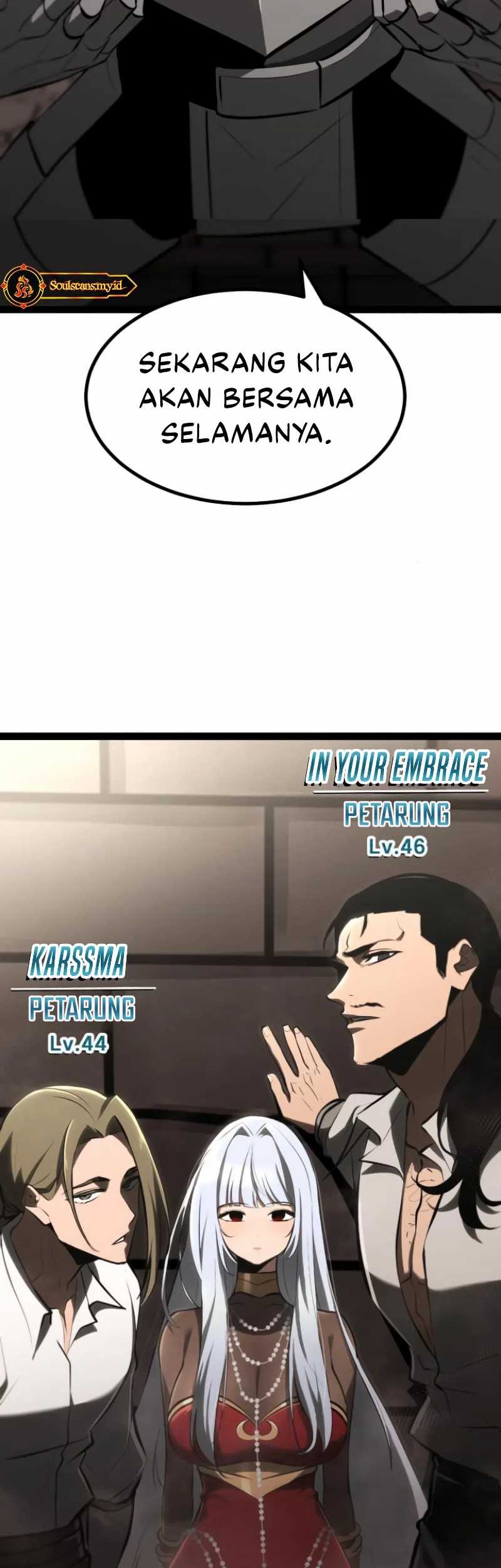 Level 999 Goblin Chapter 8 Gambar 89