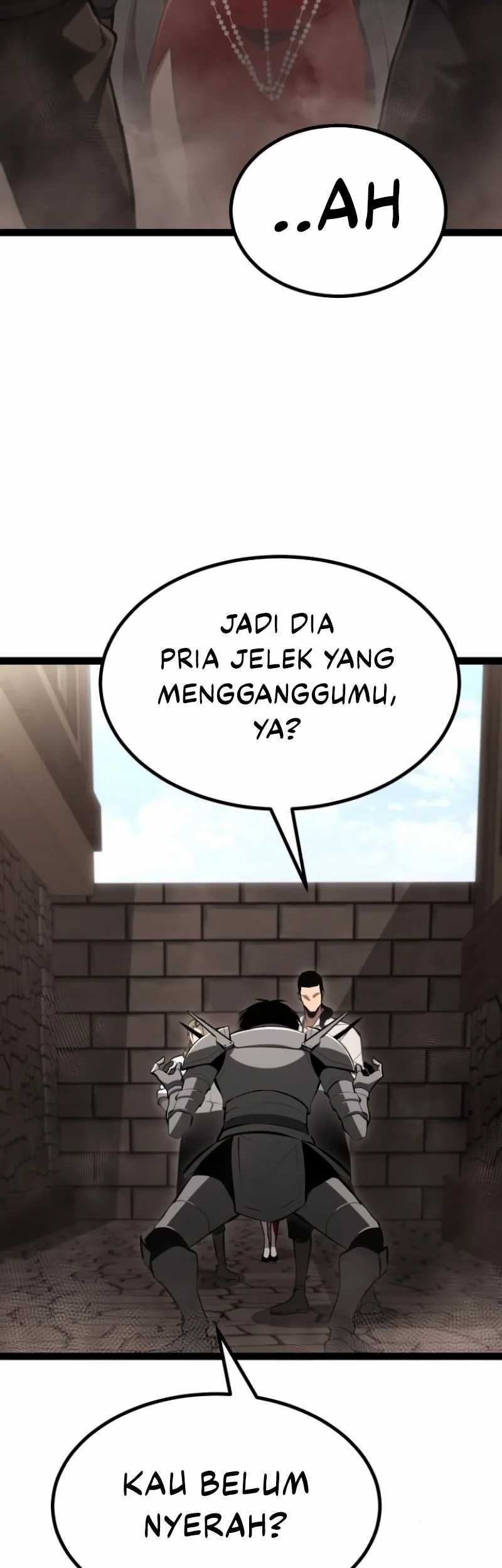 Level 999 Goblin Chapter 8 Gambar 90