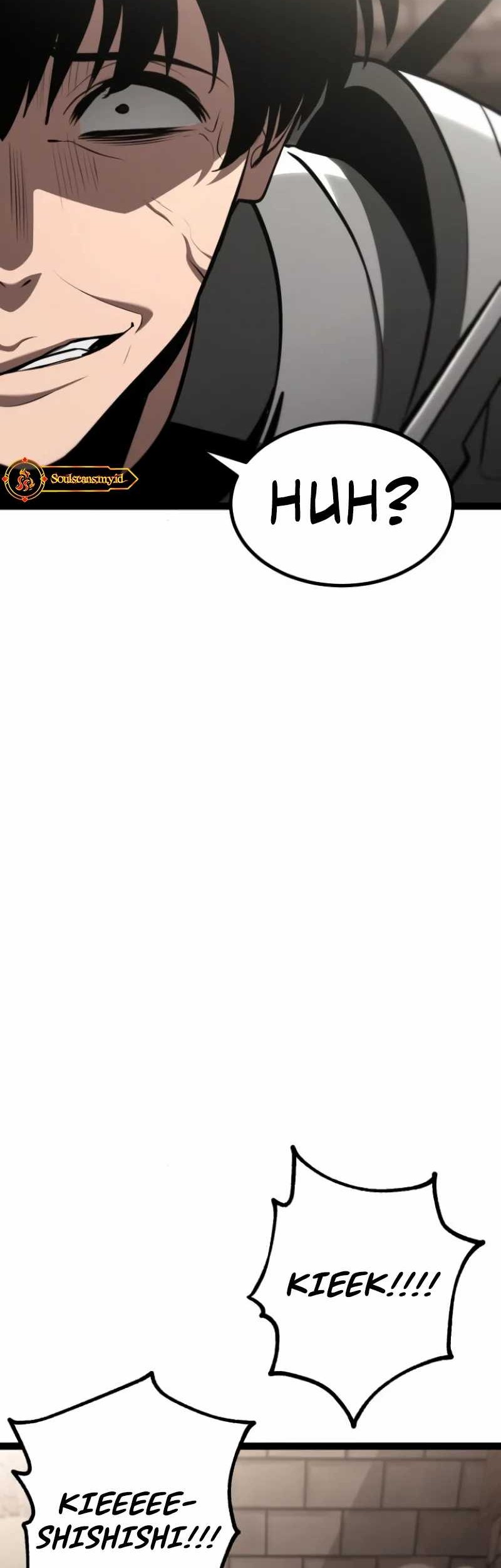 Level 999 Goblin Chapter 8 Gambar 95