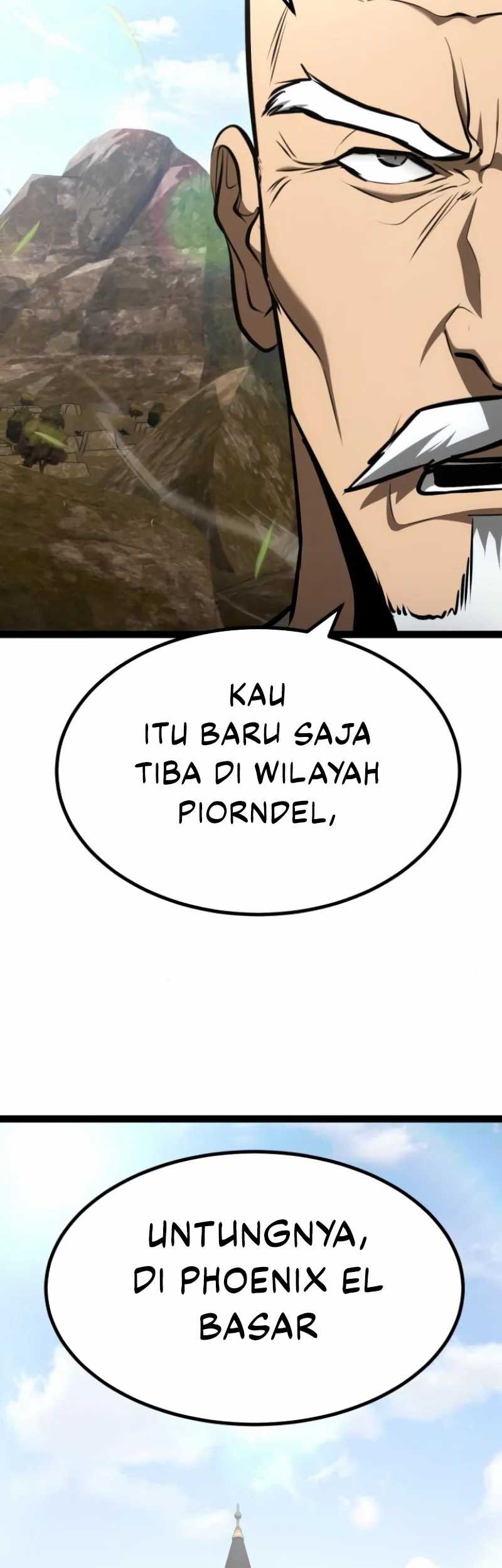 Level 999 Goblin Chapter 8 Gambar 54