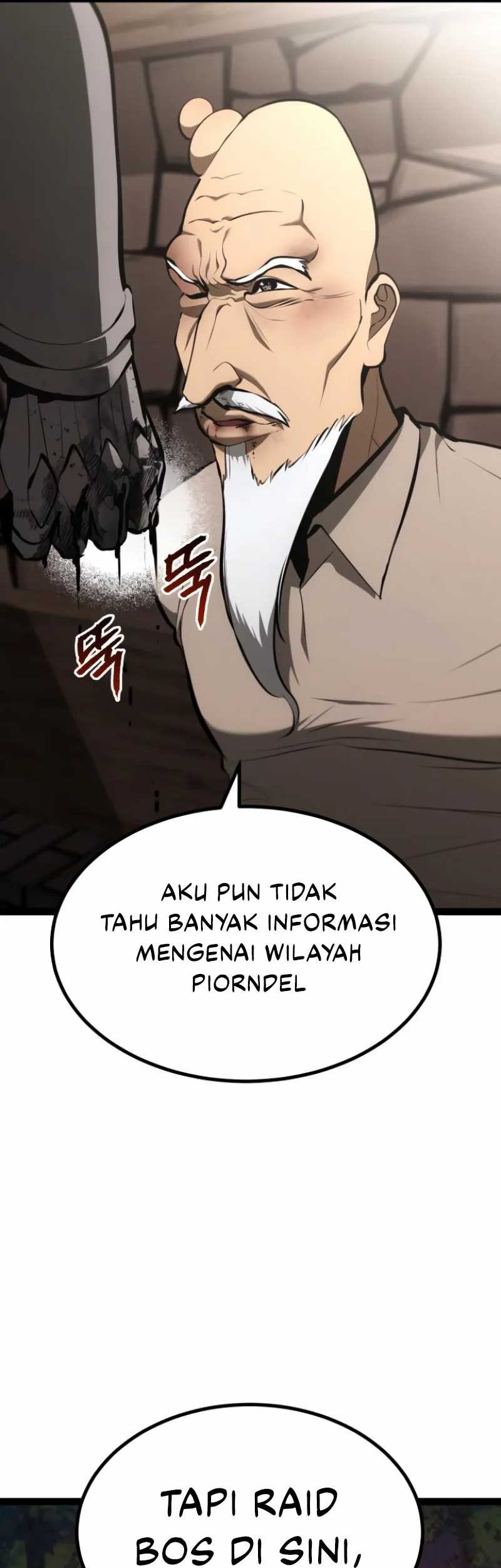 Level 999 Goblin Chapter 8 Gambar 50
