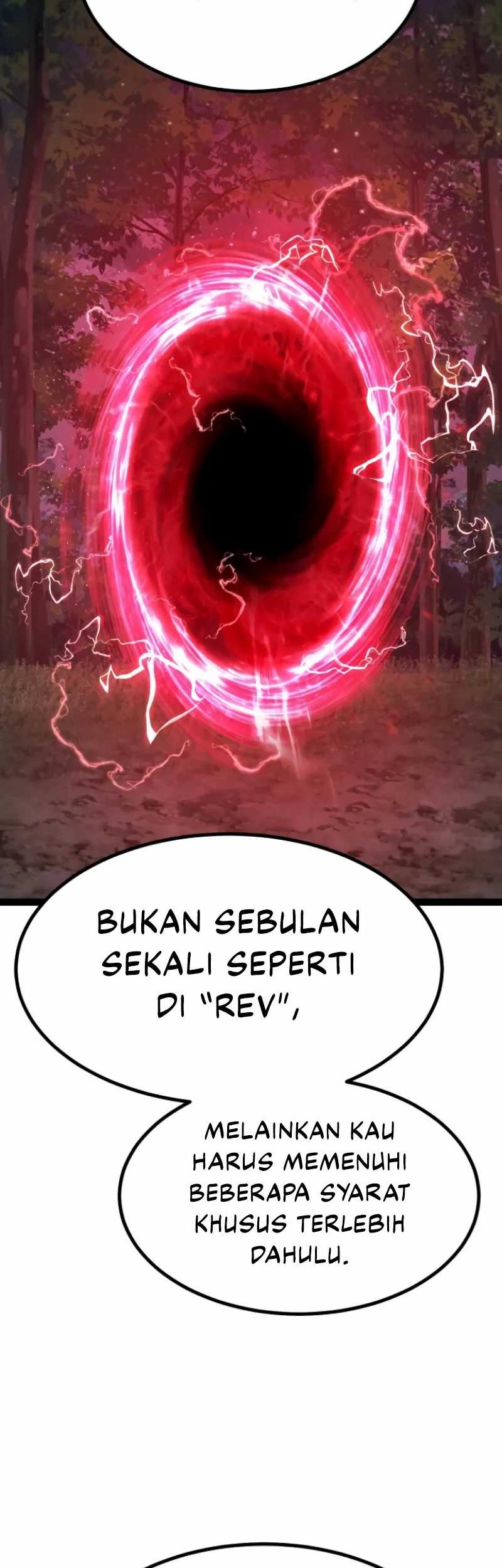 Level 999 Goblin Chapter 8 Gambar 51