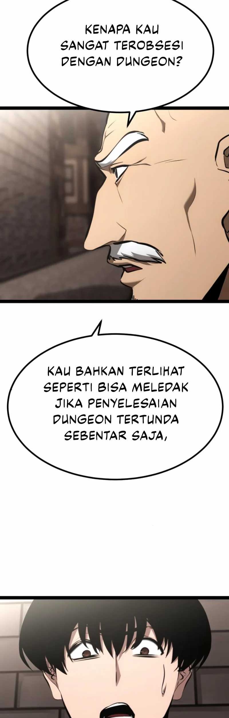 Level 999 Goblin Chapter 8 Gambar 52
