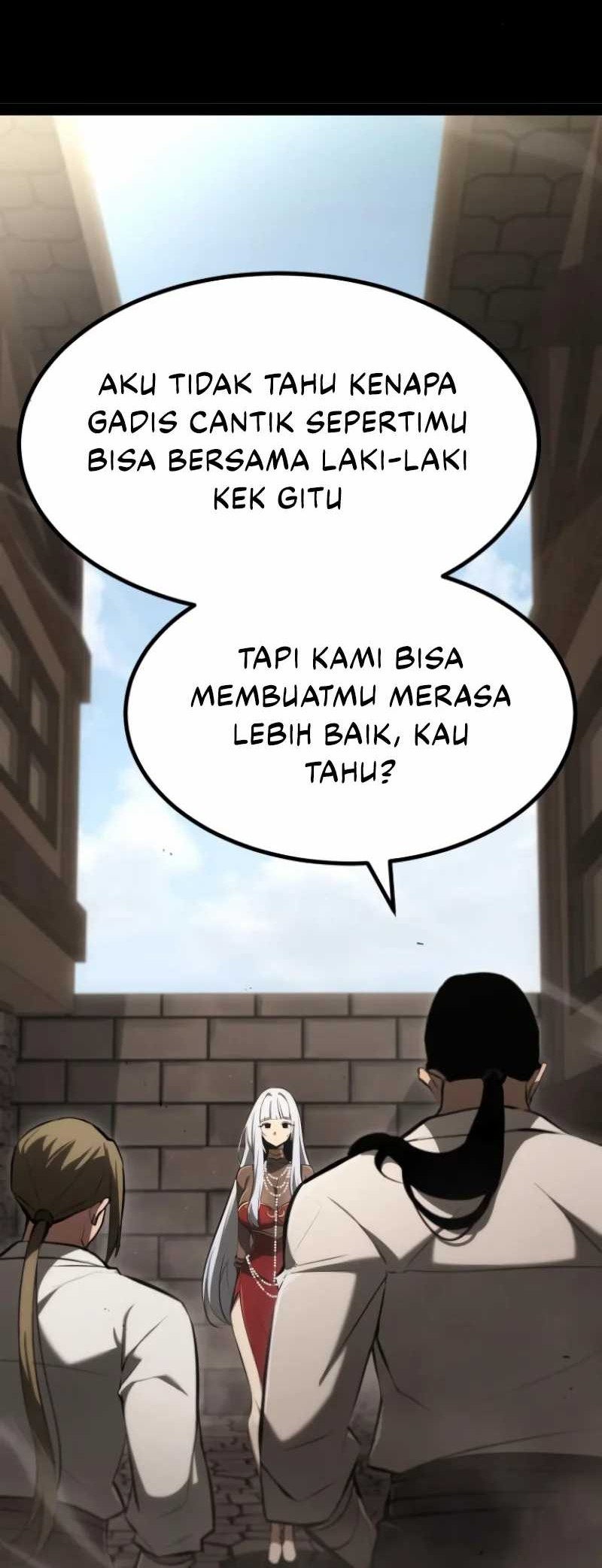 Level 999 Goblin Chapter 8 Gambar 61