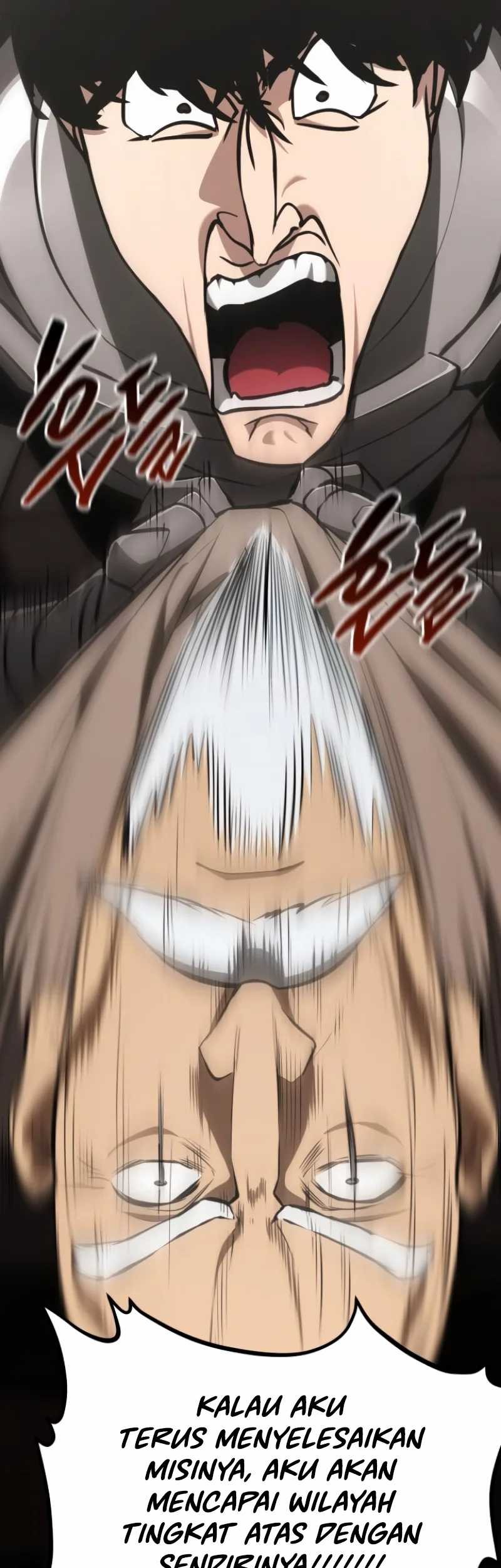 Level 999 Goblin Chapter 8 Gambar 56