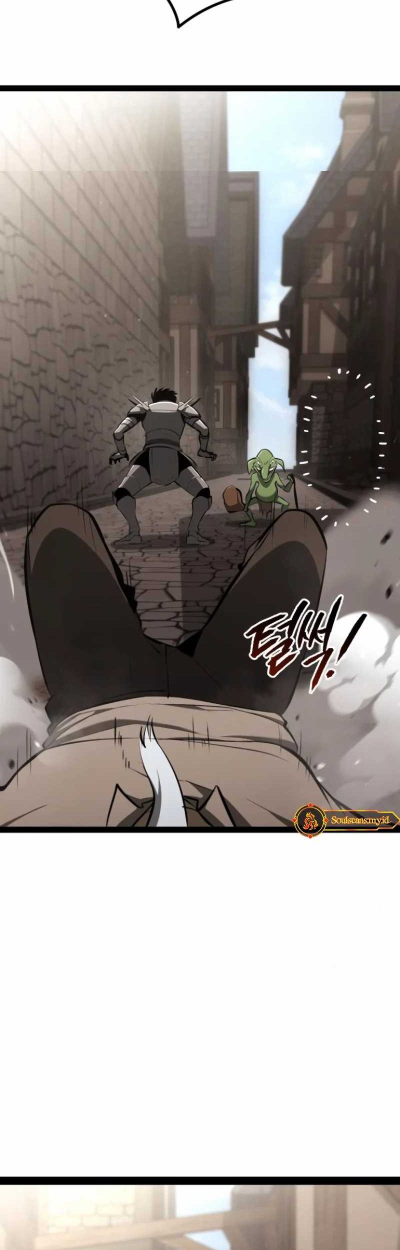 Level 999 Goblin Chapter 8 Gambar 58