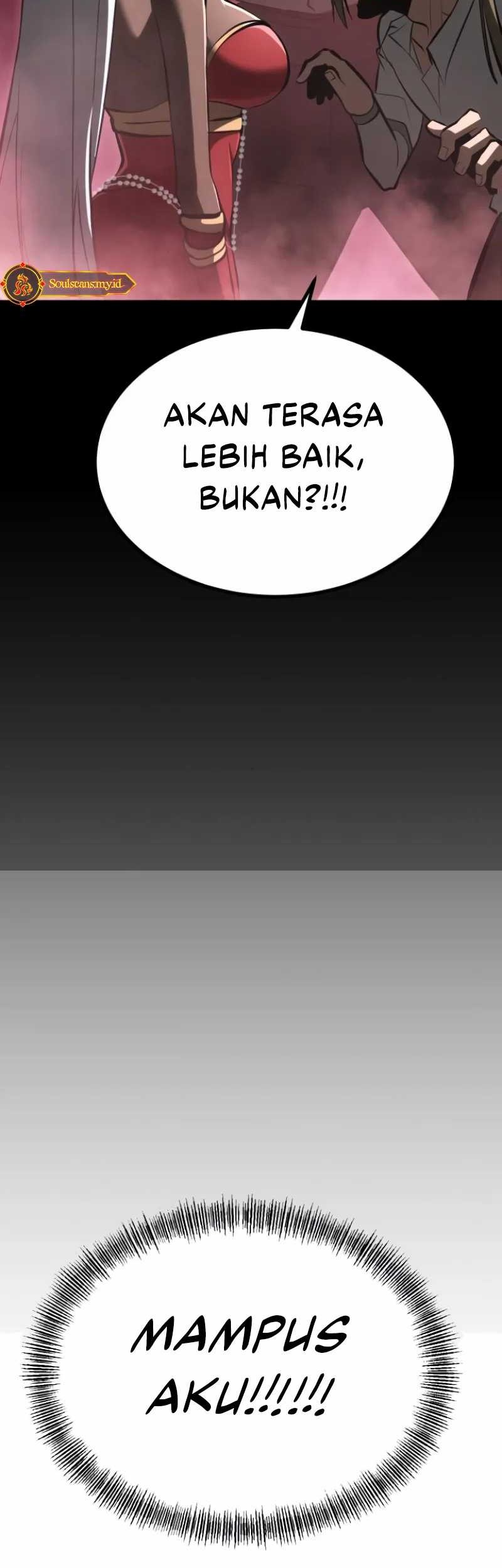 Level 999 Goblin Chapter 8 Gambar 64