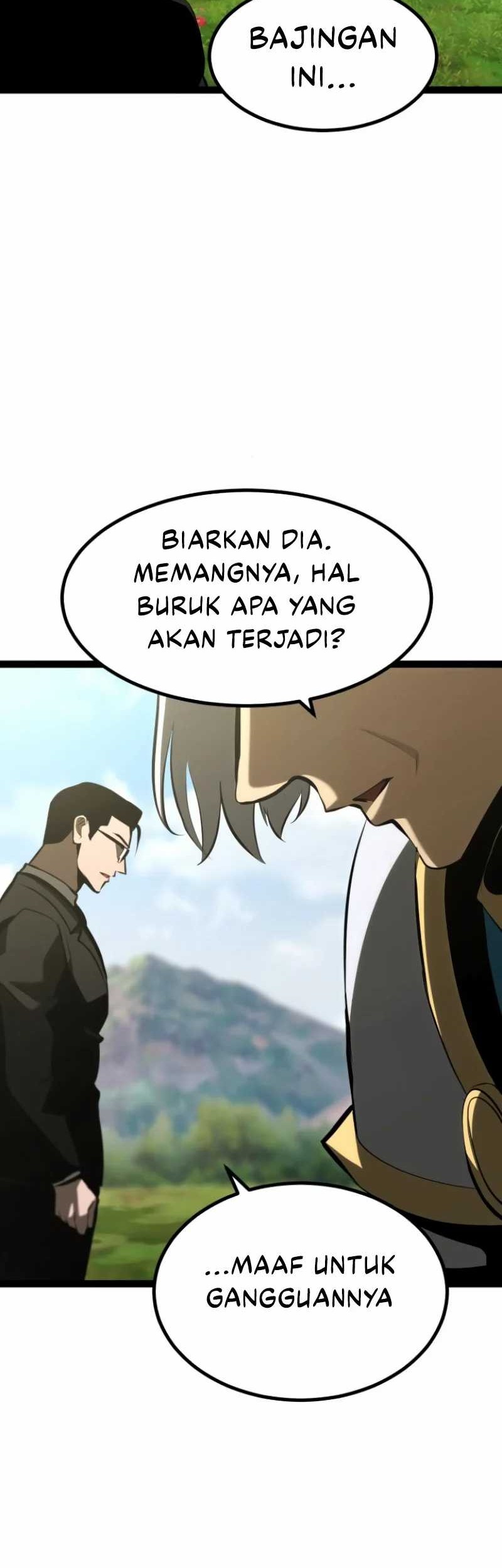 Level 999 Goblin Chapter 8 Gambar 69