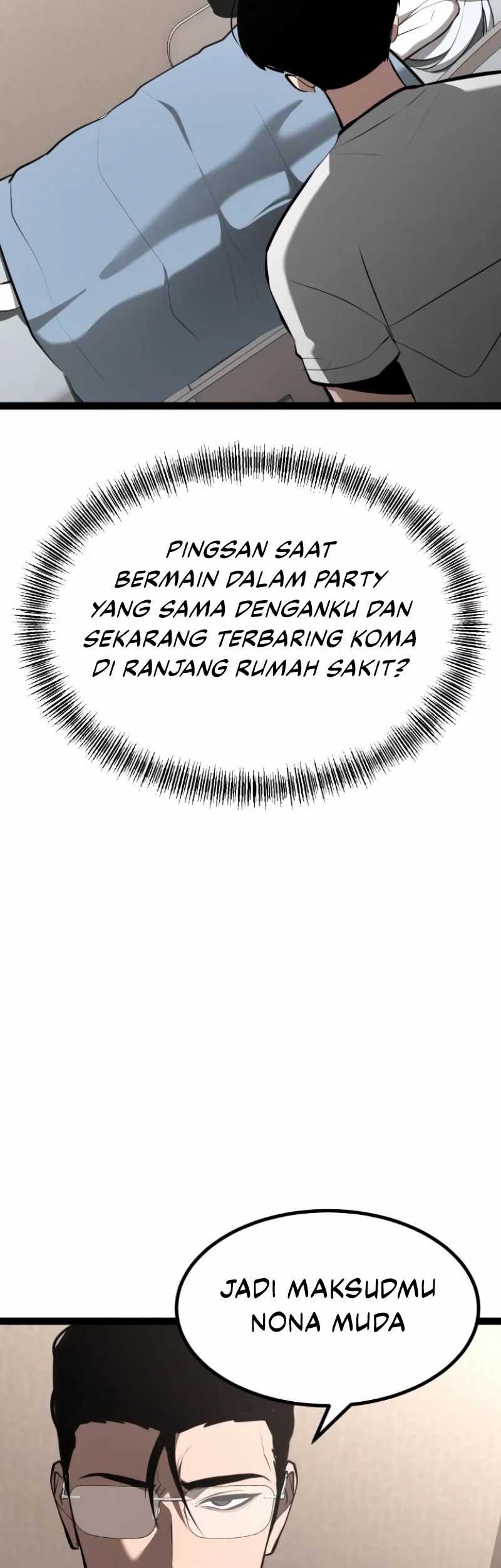 Level 999 Goblin Chapter 8 Gambar 5