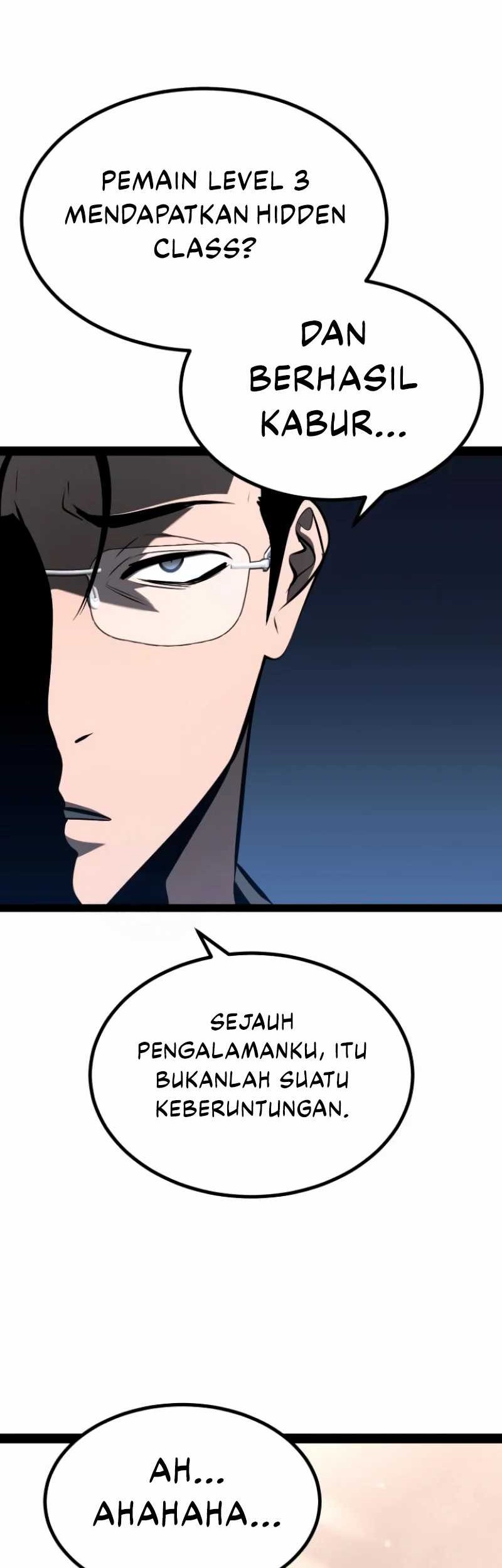 Level 999 Goblin Chapter 8 Gambar 11