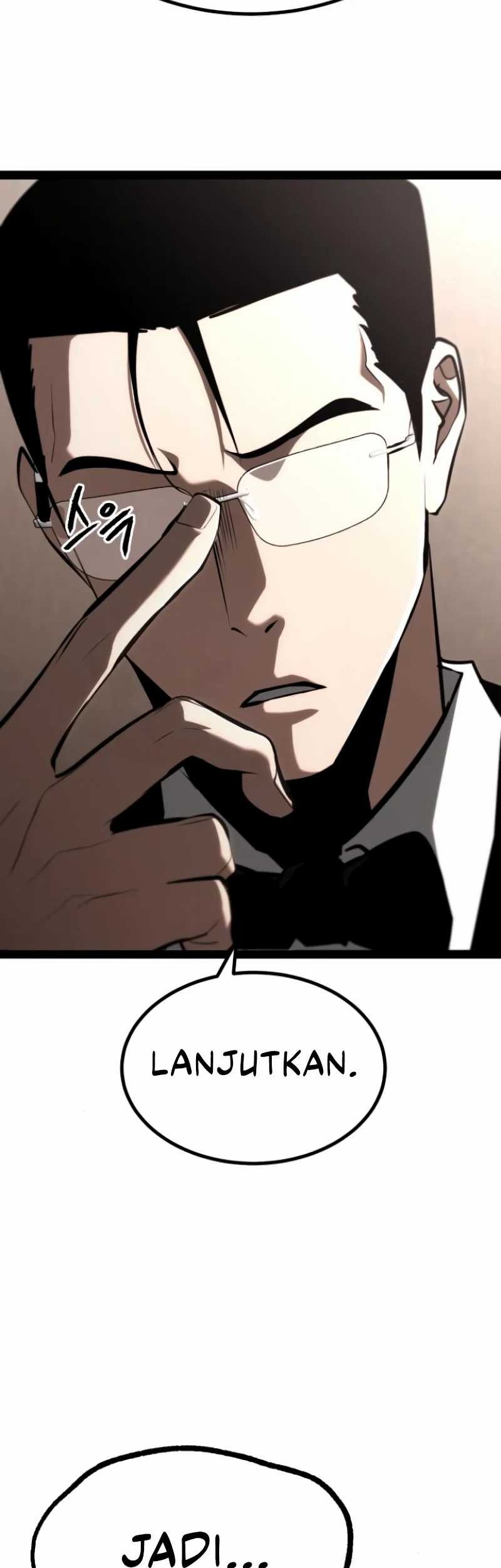 Level 999 Goblin Chapter 8 Gambar 16