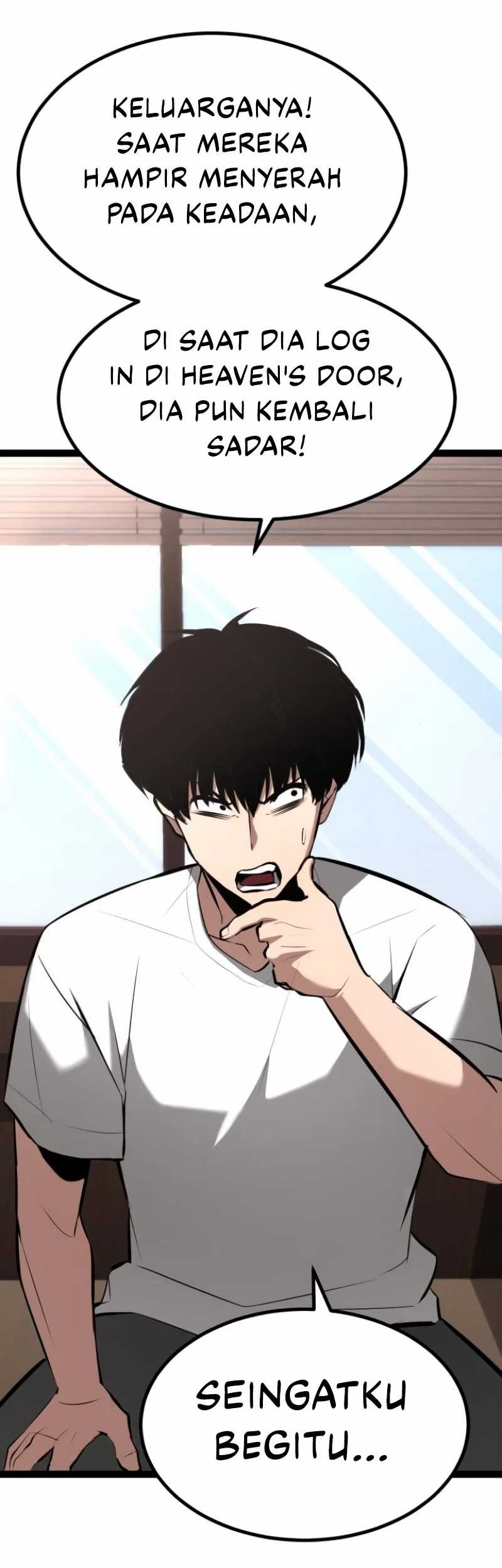 Level 999 Goblin Chapter 8 Gambar 18