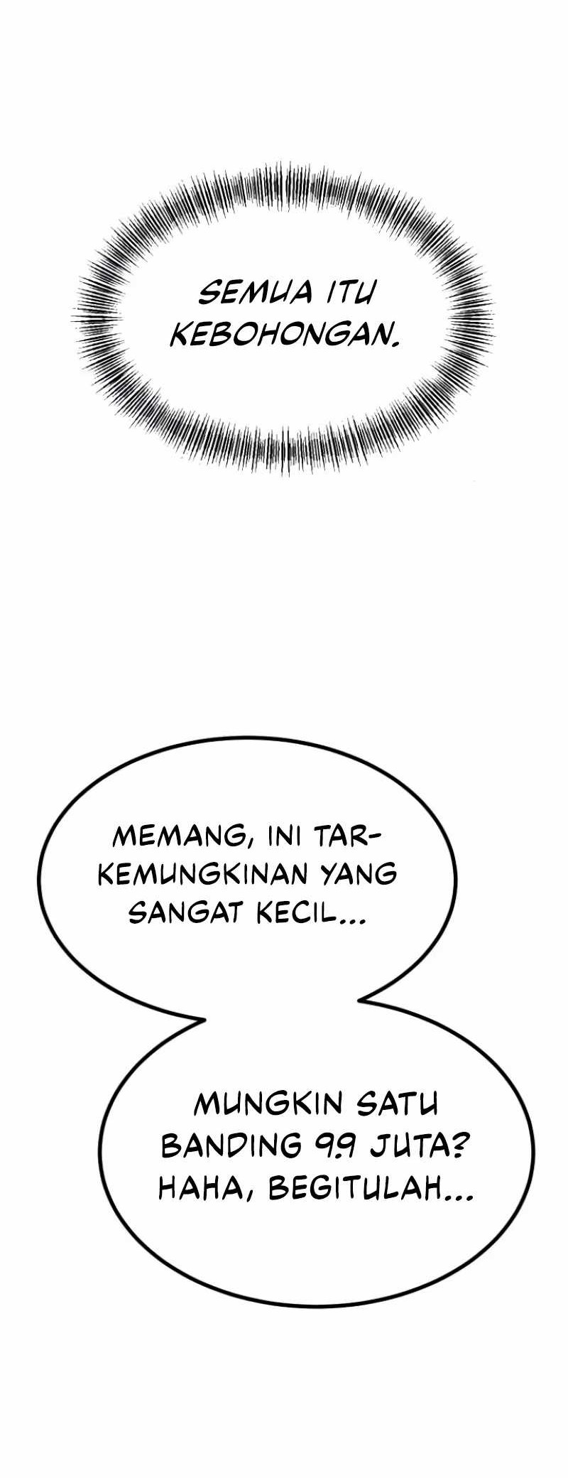 Level 999 Goblin Chapter 8 Gambar 19