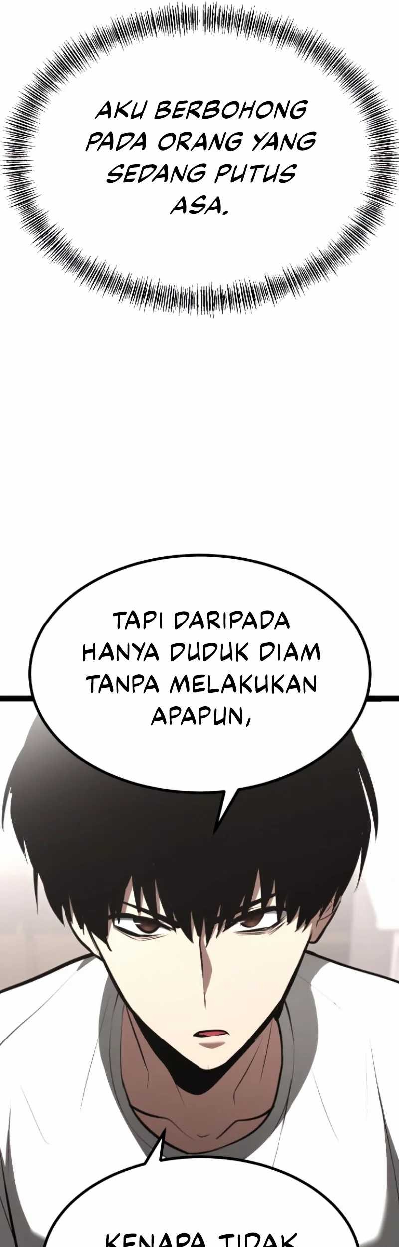 Level 999 Goblin Chapter 8 Gambar 20