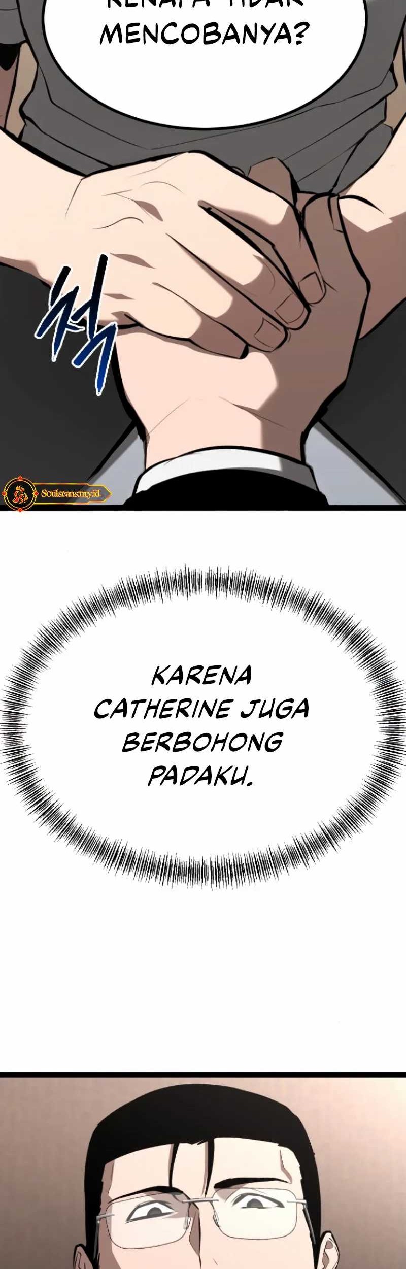 Level 999 Goblin Chapter 8 Gambar 21