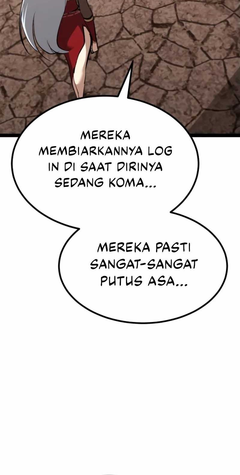 Level 999 Goblin Chapter 8 Gambar 25