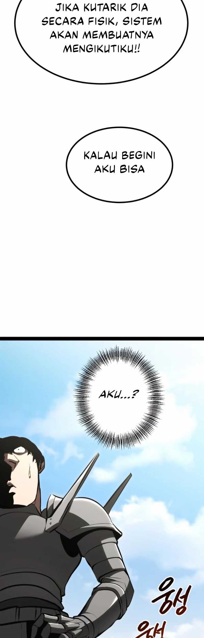 Level 999 Goblin Chapter 8 Gambar 35