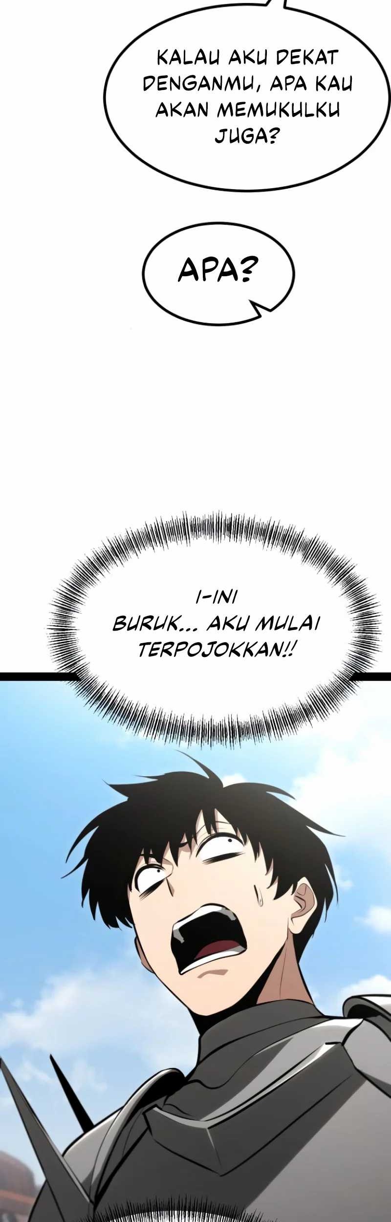 Level 999 Goblin Chapter 8 Gambar 40