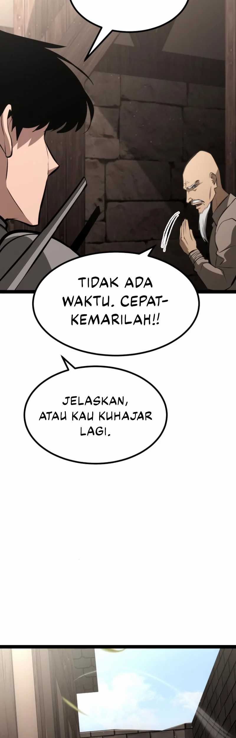 Level 999 Goblin Chapter 8 Gambar 42