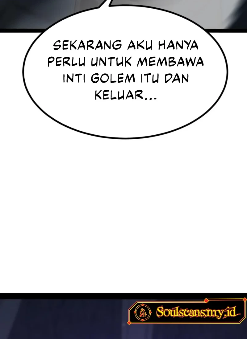 Level 999 Goblin Chapter 9 Gambar 79