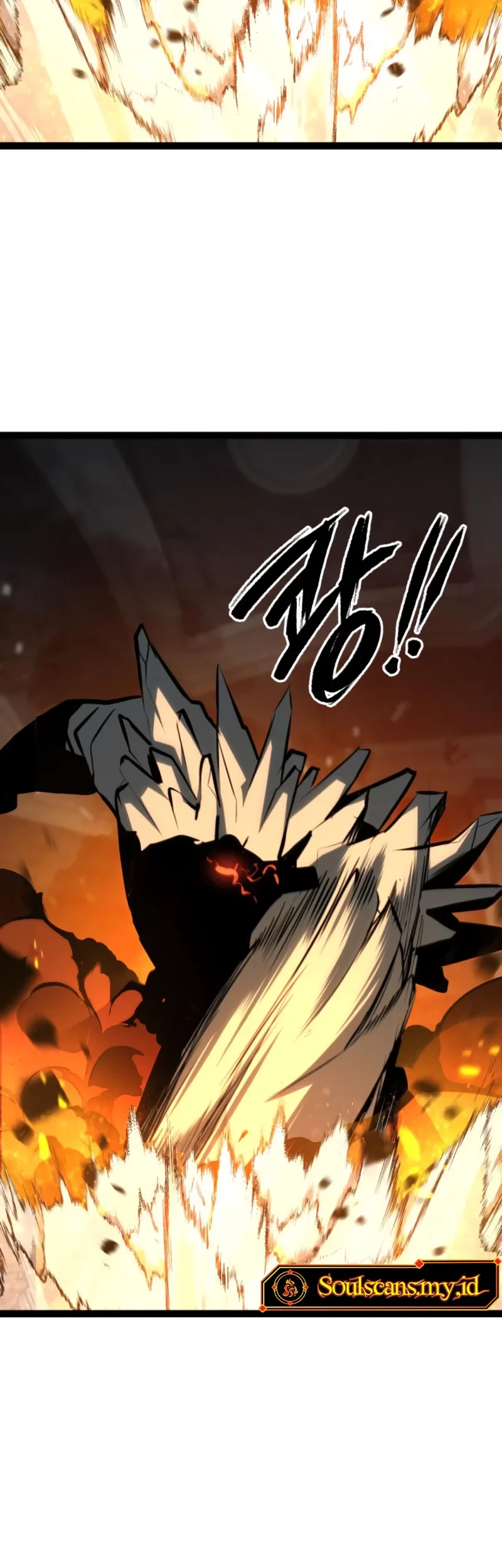 Level 999 Goblin Chapter 9 Gambar 91