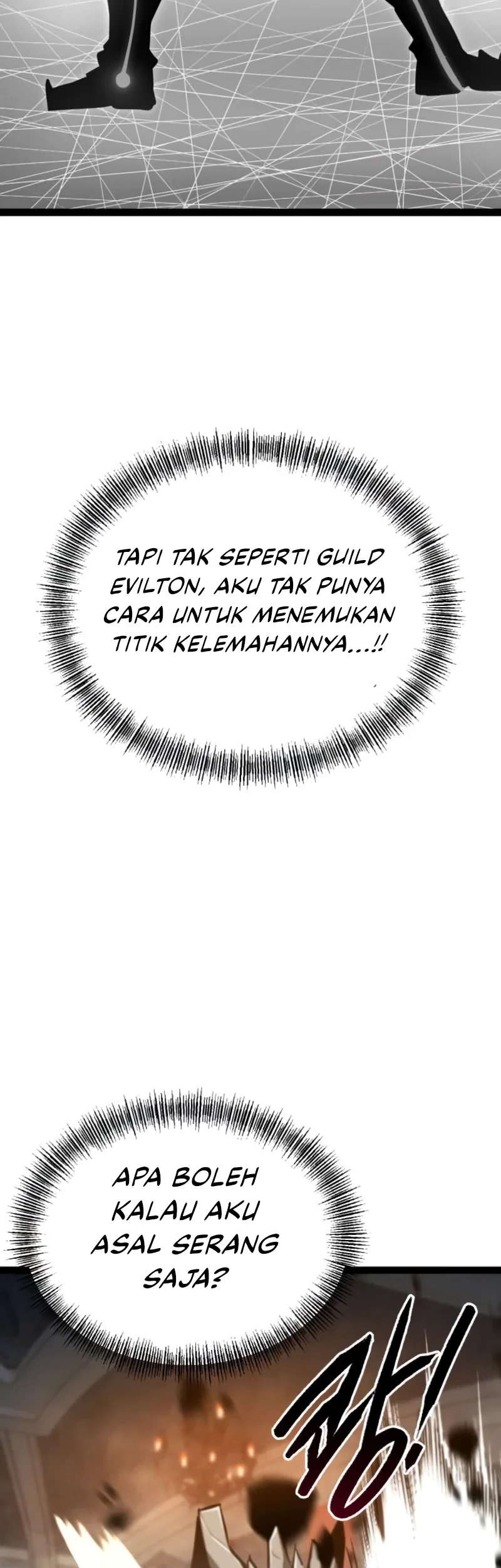 Level 999 Goblin Chapter 9 Gambar 95