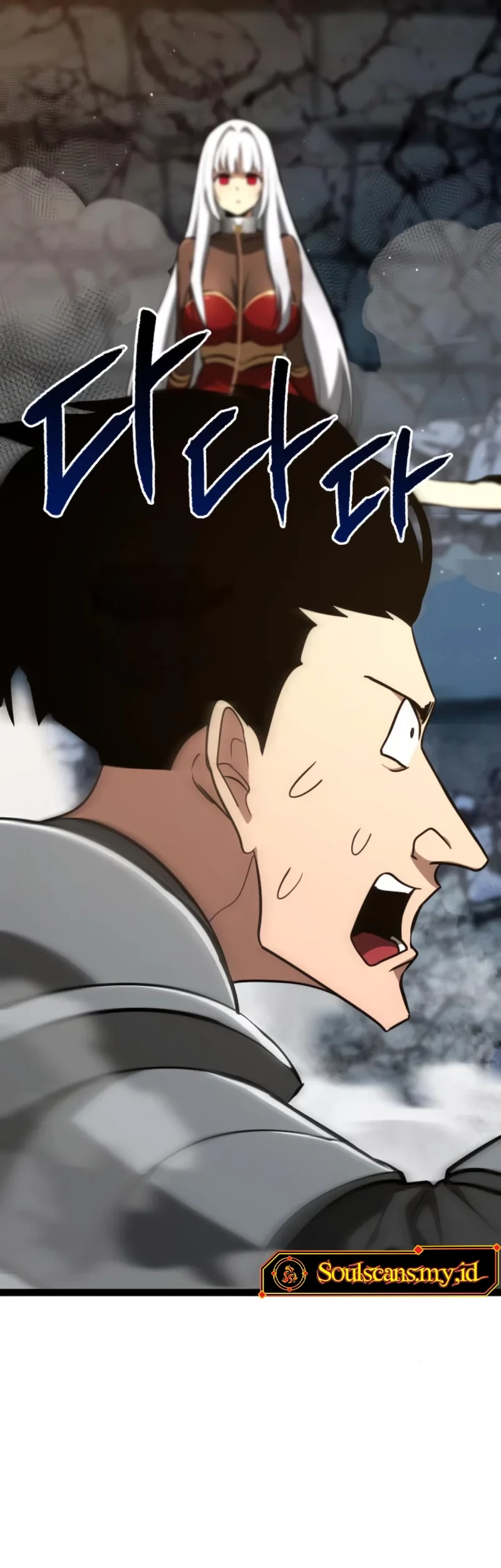 Level 999 Goblin Chapter 9 Gambar 97