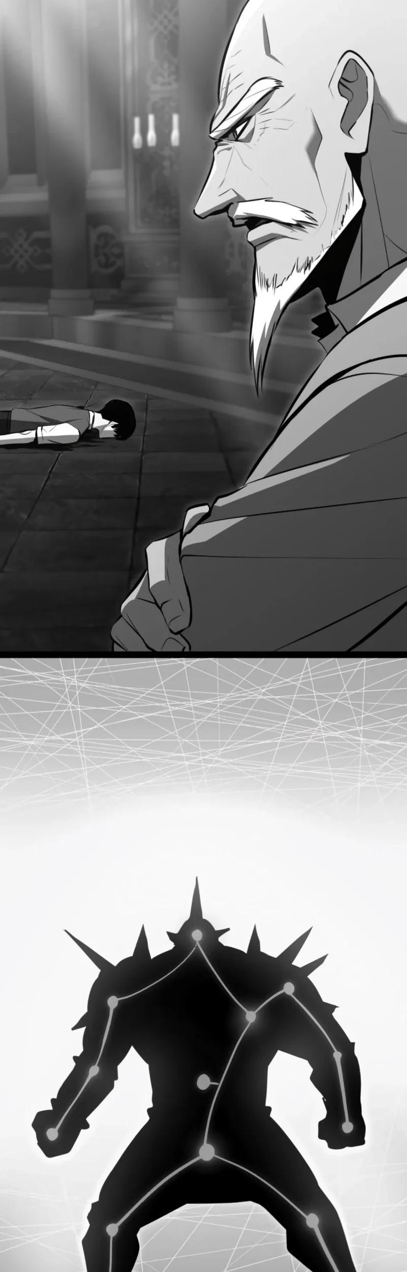 Level 999 Goblin Chapter 9 Gambar 94