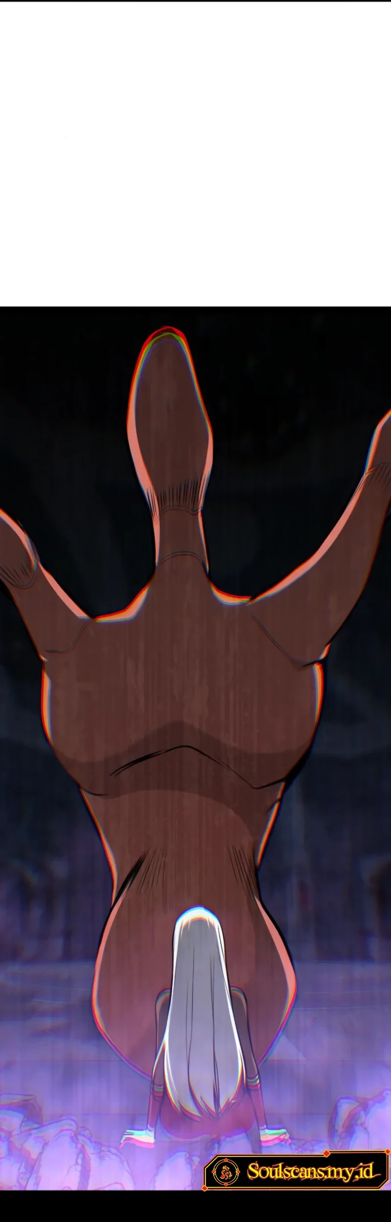 Level 999 Goblin Chapter 9 Gambar 100