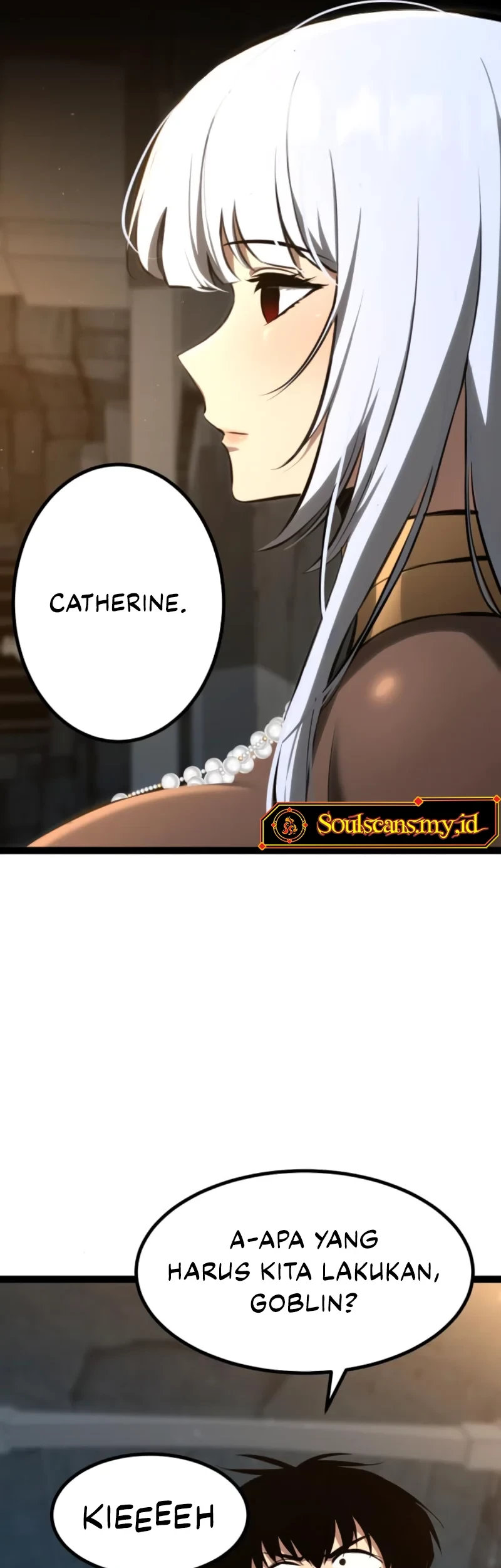 Level 999 Goblin Chapter 9 Gambar 50